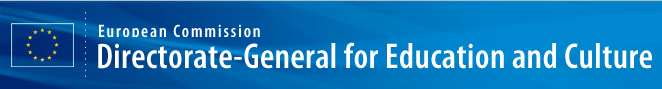 Dirección General de Educación y Cultura de la UE