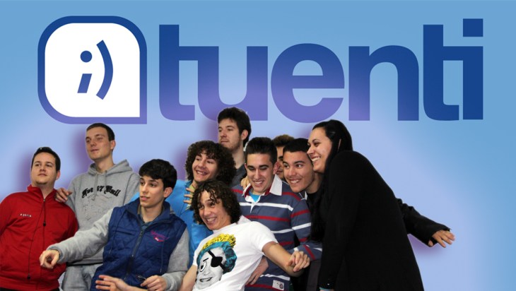 Tuenti colaboradores