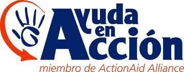 Logo Ayuda en Acción
