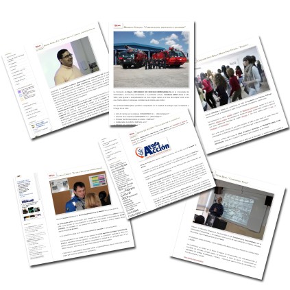 Febrero Cultural 2012