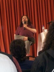 Richard Stallman