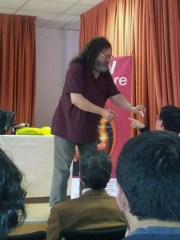 Richard Stallman