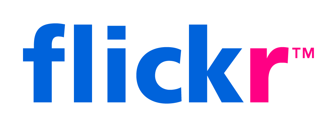 Logo Flickr
