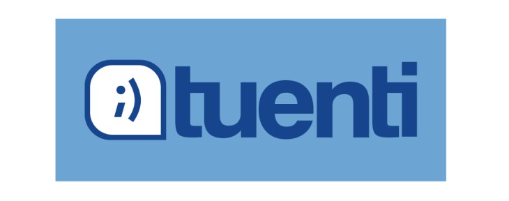 Logo Tuenti