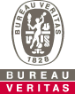 Logo Bureau Veritas