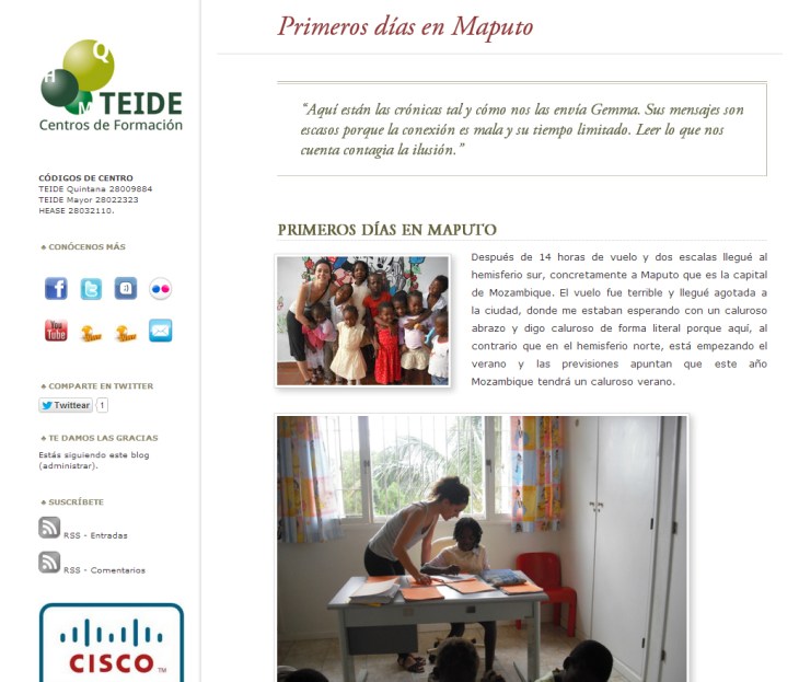 TEIDE-HEASE El post más visitado