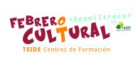 Febrero Cultural 2013