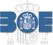 BOE logo