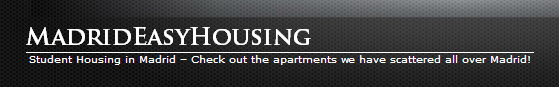 Madrid Easy Web