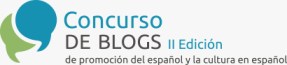 Concurso de Blogs logo