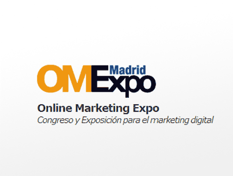 OMExpo logo
