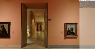 Visita virtual al Museo Thyssen Bornemisza