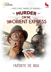 Murder en the Dis-Oriente Express