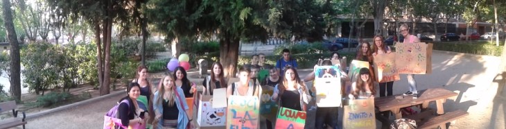 CFGS Educación Infantil