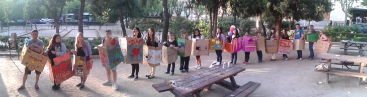 CFGS Educación Infantil CFGS Educación Infantil