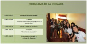 Jornada apoyo Departamento Orientación