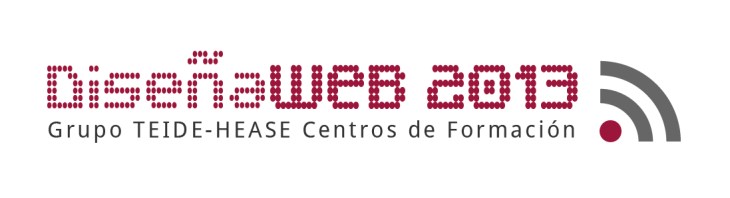 Logo Diseña Web 2013 Logo Diseña Web 2013