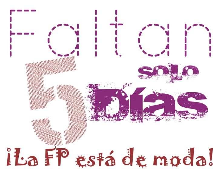 La FP Esta de Moda
