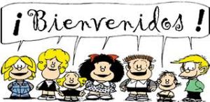 Ilustración de Quino