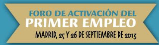Foro Primer Empleo