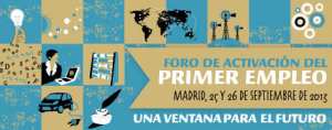 Foro Primer Empleo