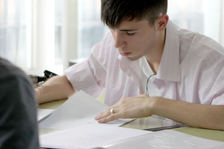 Comunicación escrita