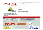 e2020 Invitación