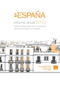 eESPAÑA 2013