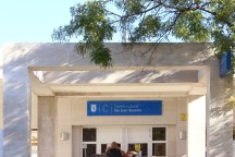 Centro Cultural San Juan Bautista