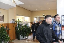 Entrando a EDUCA 2020