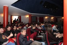 Antes de empezar EDUCA 2020