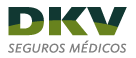 DKV logo