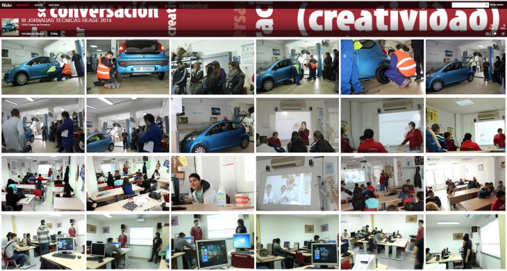 Jornadas Técnicas 2014