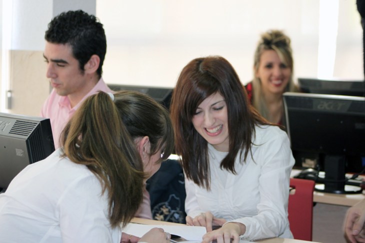 Administracionygestion