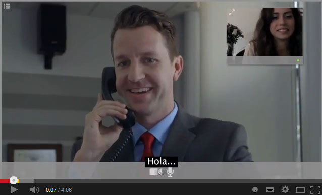 El trabajo más difícil