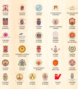 Universidades públicas