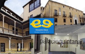 Encuentra Educa 2014