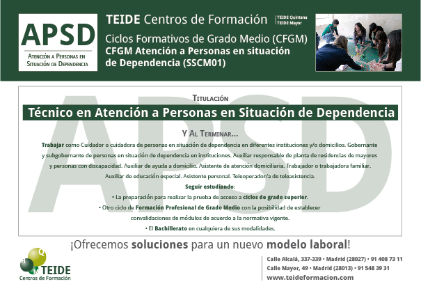 CFGM Atención a Personas en Situación de Dependencia (SSCM01)TEIDEreverso-01