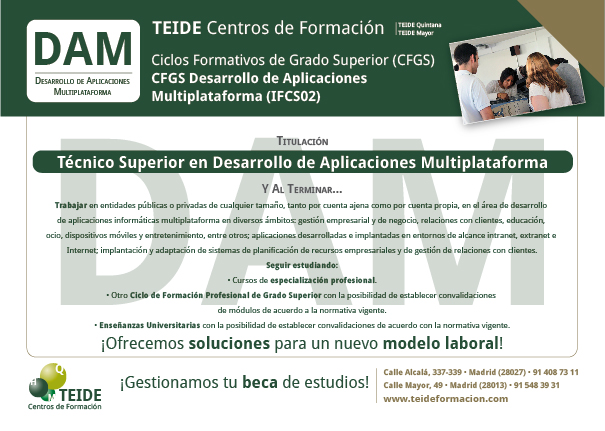 CFGS Desarrollo de Aplicaciones Multiplataforma-01