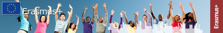 Erasmus+