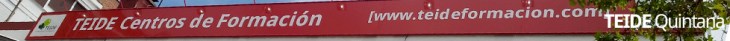 TEIDE Quintana