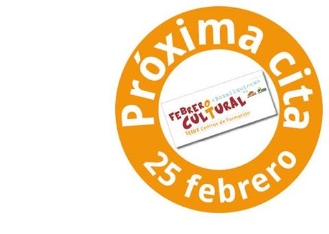 Febrero Cultural 2015