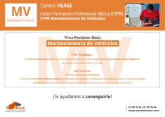 CFPB Mantenimiento de Vehículos HEASE-02