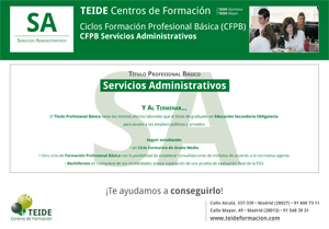 CFPB Servicios  Administrativos 