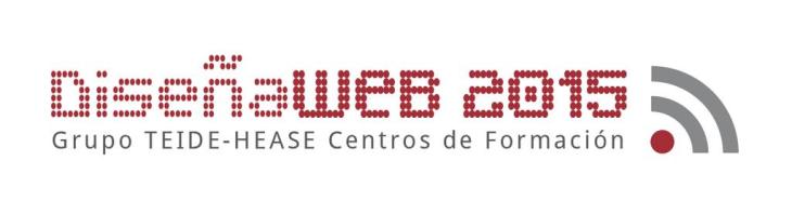 DISEÑAWEB 2015