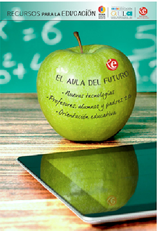 Guia Recursos Educación2015