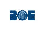 Logo BOE