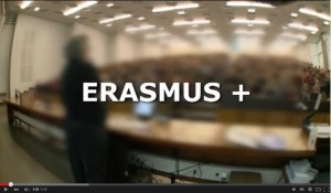 Erasmus+