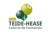 Logo Grupo TEIDE-HEASE