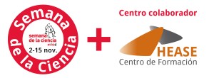 Semana Ciencia HEASE